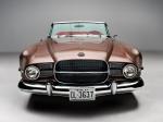 Dual-Ghia Convertible 1958 года